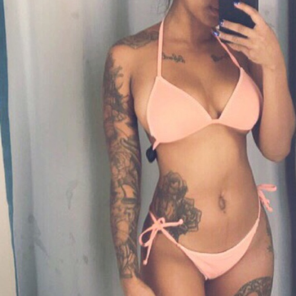 Bikini set